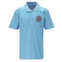 Whitchurch Primary Polo Shirt